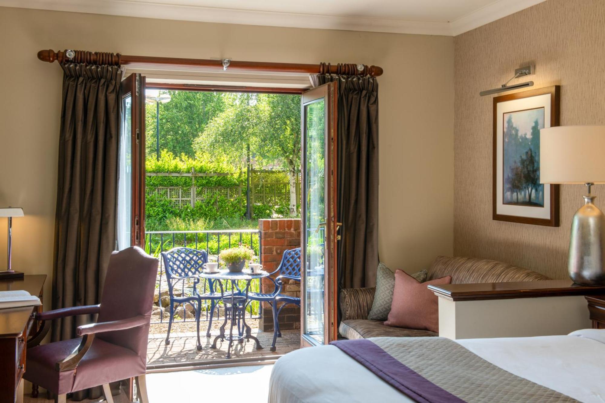 Aztec Hotel And Spa Almondsbury Exterior photo