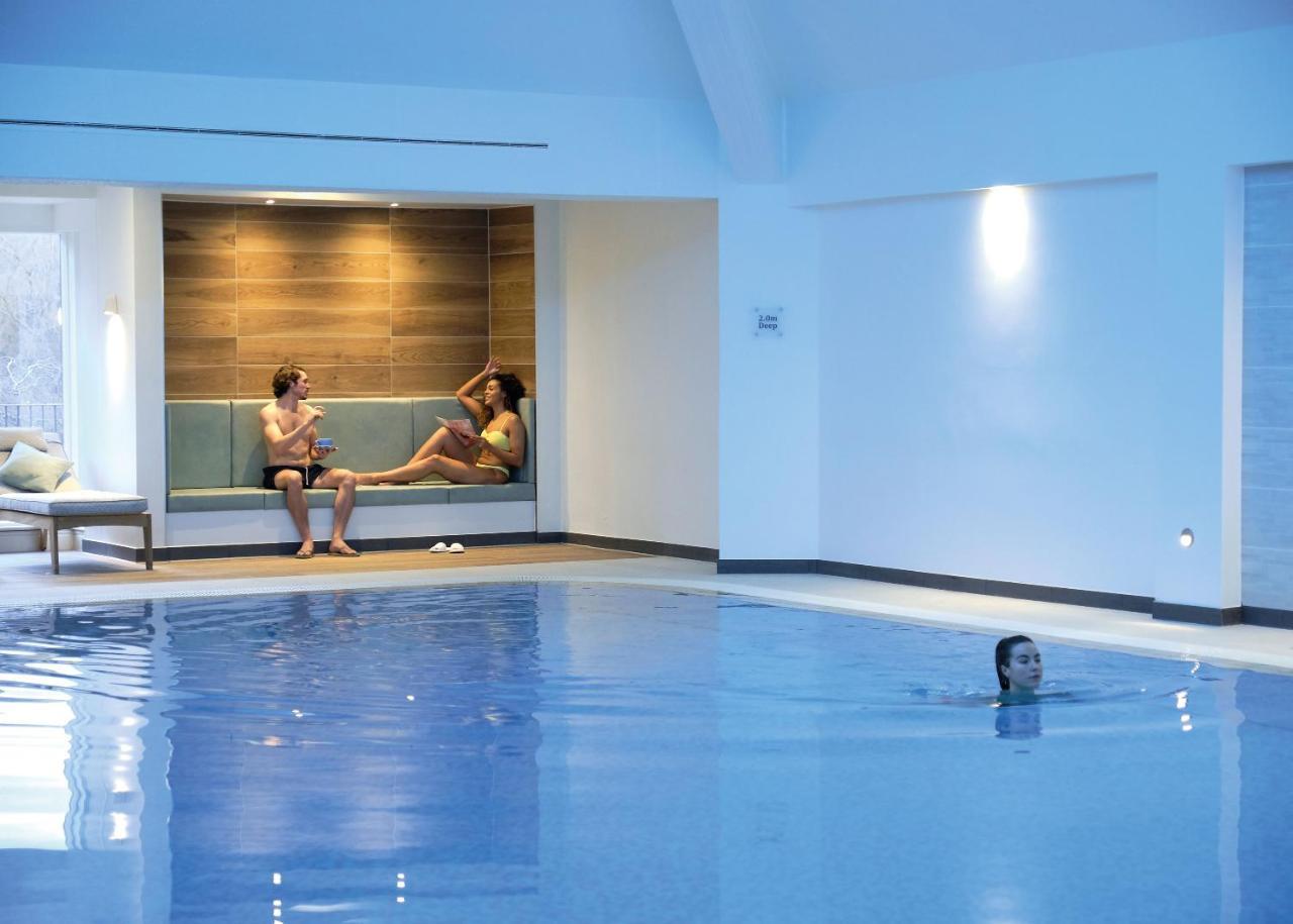 Aztec Hotel And Spa Almondsbury Exterior photo